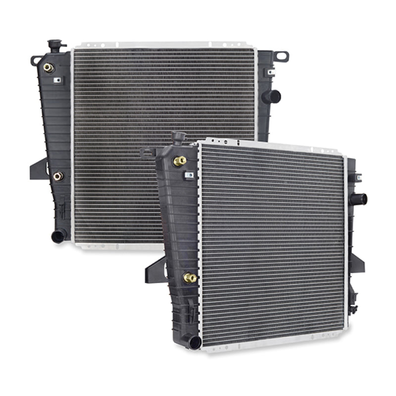 Load image into Gallery viewer, Mishimoto R1728-AT MM Radiators - Plastic
