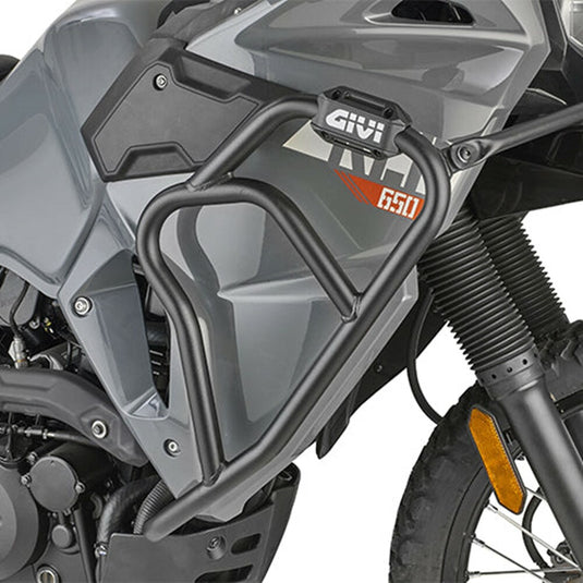 Givi SR4133 Monokey Rear Rack