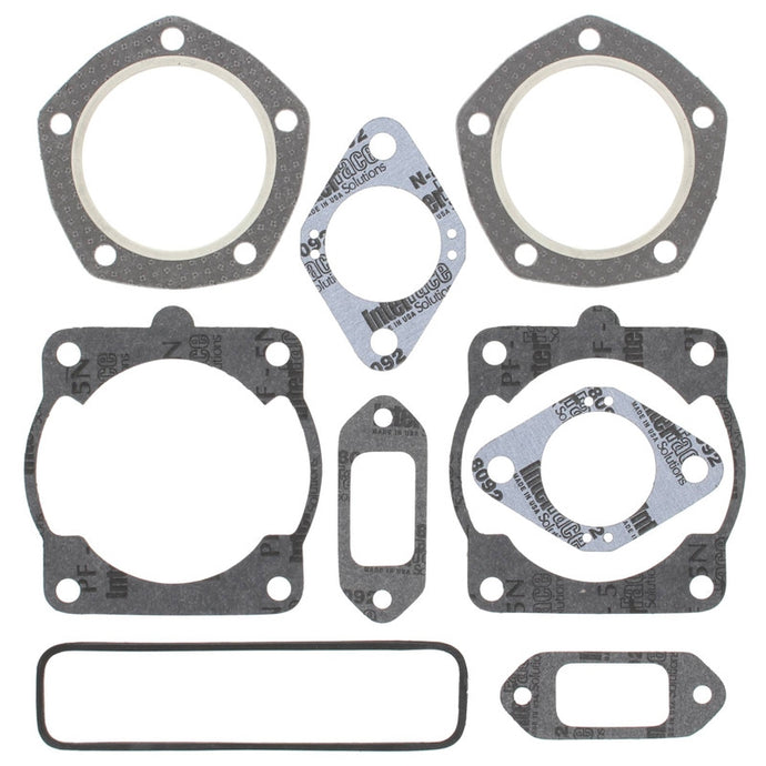 Vertex 710095 Top End Gasket Set