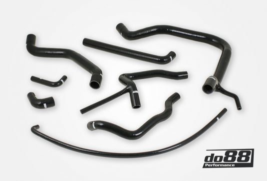 Do88 DO88-KIT50S DOB Hose - Coolant/Radiator