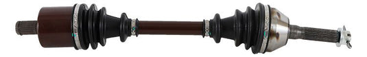 All Balls AB6-PO-8-319 Complete Axle