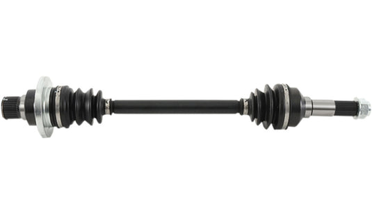 All Balls AB8-YA-8-322 8Ball Extreme Duty Axle