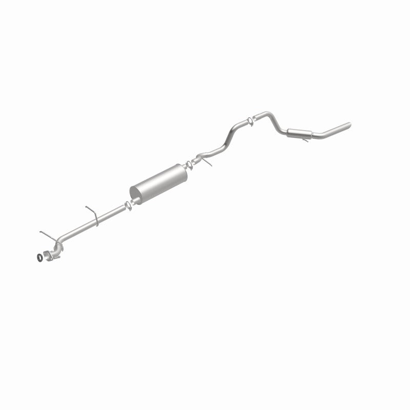 Load image into Gallery viewer, Magnaflow 106-0088 MAG BRE Exhaust Kits
