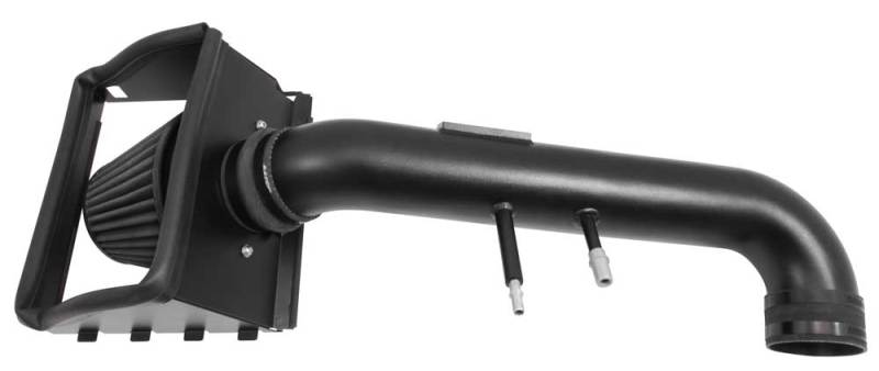 Load image into Gallery viewer, K&amp;N Engineering 71-2591 KN 71 Blackhawk Air Intake
