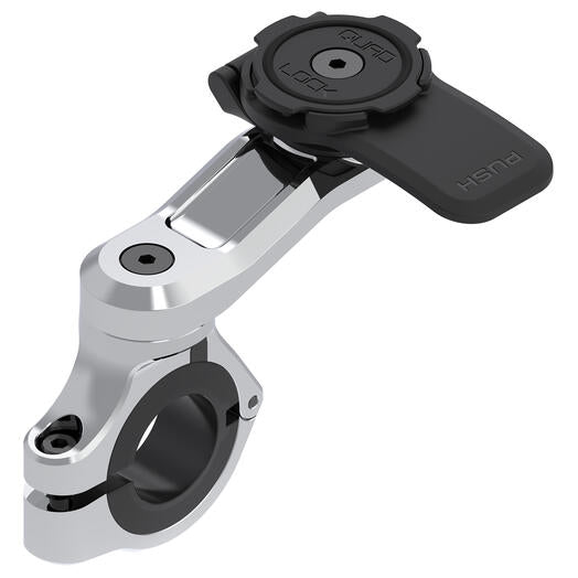 Quad Lock 4507-6026-00 Motorcycle Handlebar Mount Pro