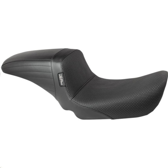 Le Pera LF-591BW Kickflip Seat - Basket Weave