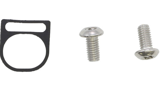 Moose Racing 26-10155 Carburetor Mid Body Gasket Kit