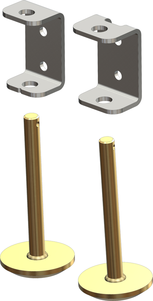 Kfi 105485 KFI Skids