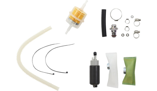 Moose Racing 47-2069 EFI Fuel Pump Rebuild Kit