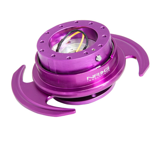 Nrg SRK-650PP NRG Quick Release - Gen 3.0