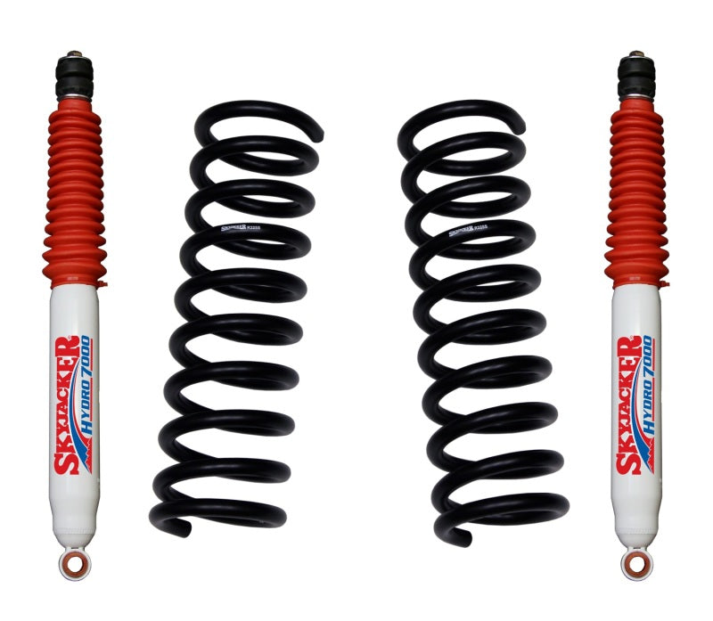 Load image into Gallery viewer, Skyjacker R25-H SKY Hydro Shock Absorber
