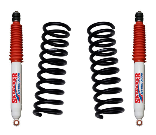 Skyjacker R25-H SKY Hydro Shock Absorber