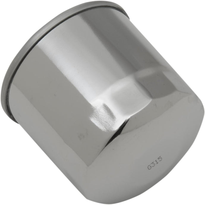 Parts Unlimited 0712-0537 Oil Filter