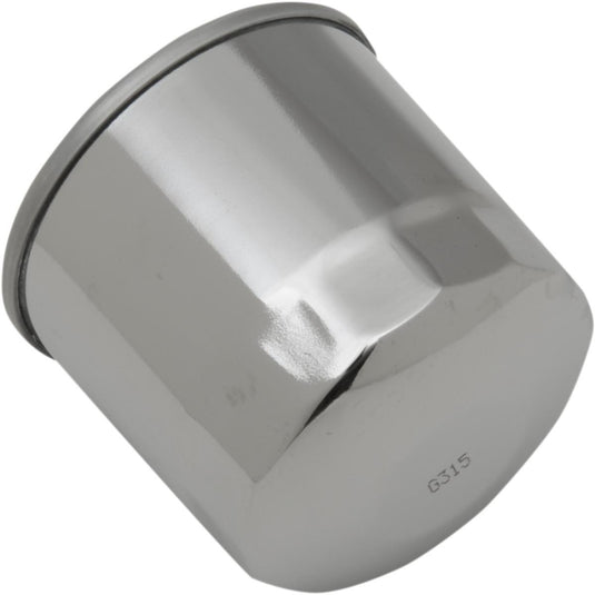 Parts Unlimited 0712-0537 Oil Filter