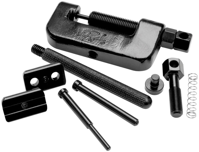 Motion Pro 08-0467 Chain Breaker Press and Riveting Tool