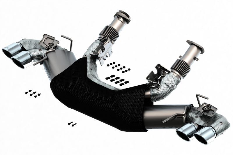 Load image into Gallery viewer, Borla 140838 BOR Cat Back S-Type
