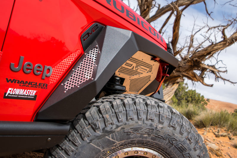 Load image into Gallery viewer, Dv8 Offroad FDJL-01 DVE Fenders
