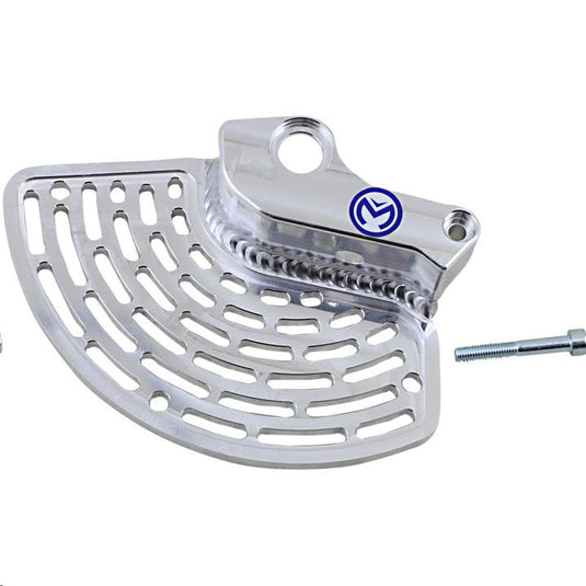 Moose Racing 32-9019 Front Brake Rotor Guard