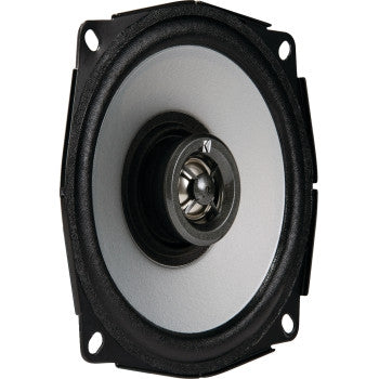 Kicker 51PSC654 Powersport 6.5in. Coaxial Speakers