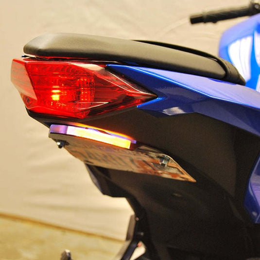 New Rage Cycles N300-FE NEW Fender Eliminator