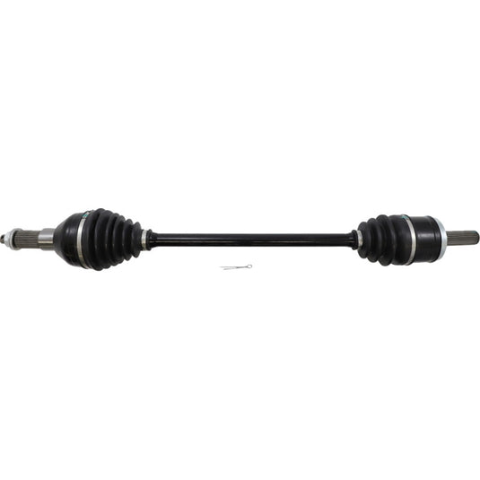 Moose Utility LM6-KW-8-139 Complete Axle Kit