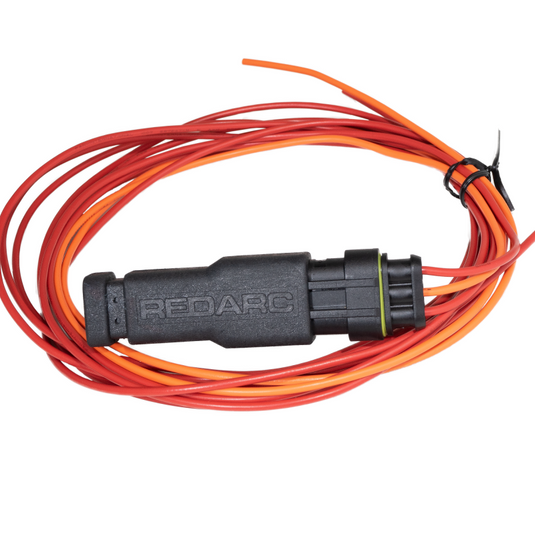 Redarc EPDK-001 RDC Tow-Pro Accessories