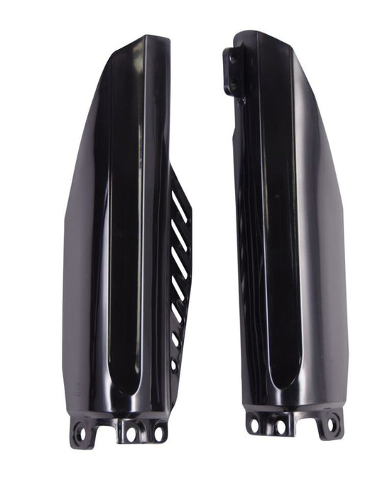 Acerbis 2115150001 ACB Fork Covers