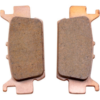 Ebc FA703SV SV Series Severe Duty Brake Pads