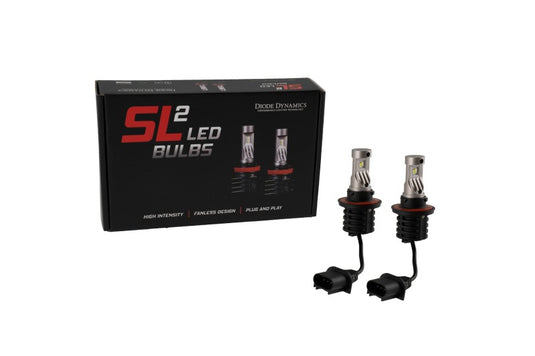 Diode Dynamics DD0485P DIO SL2 LED Bulbs