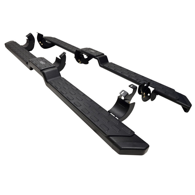 Load image into Gallery viewer, Westin 55-32775 WES Running Boards - HDX
