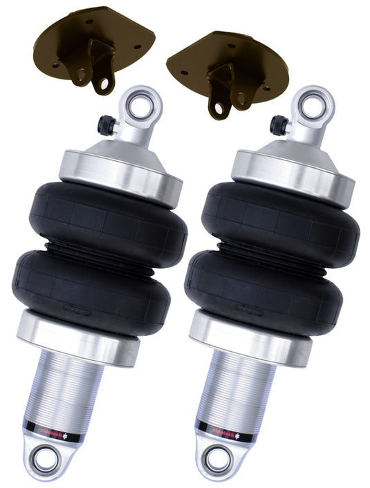 Ridetech 12262401 RID HQ Air Shock Kits