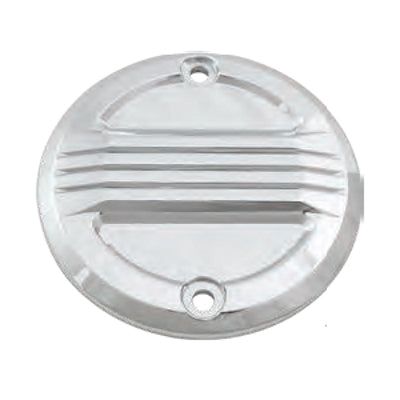 Harddrive B-38-5 Custom Points Covers - Chrome