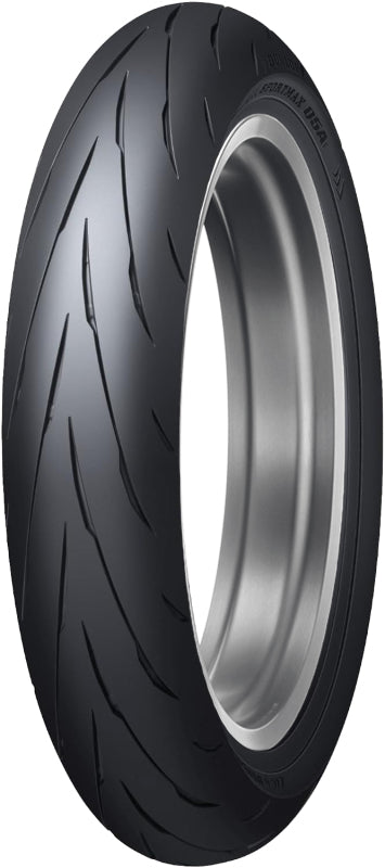 Dunlop 45274200 DUN Sportmax Q5A Tires