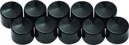 Kuryakyn 2455 KUR Kool Kaps Covers