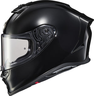 Scorpion EXO-R1 Air Solid Helmet Black