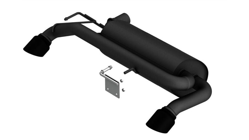 Load image into Gallery viewer, Borla 11976CB BOR Axle Back Touring
