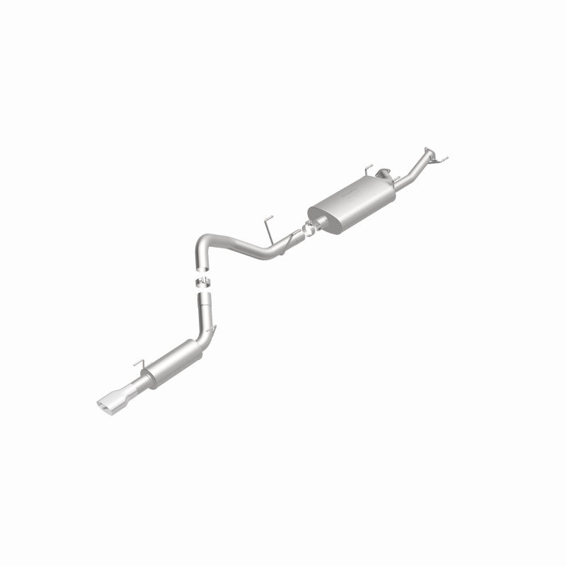 Load image into Gallery viewer, Magnaflow 15808 MAG Catback Exhaust
