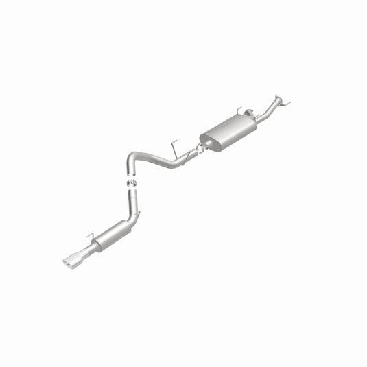 Magnaflow 15808 MAG Catback Exhaust