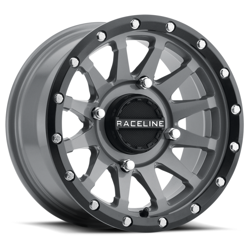 Load image into Gallery viewer, Raceline A95SG-47037+10 RCL A95 Trophy Wheels
