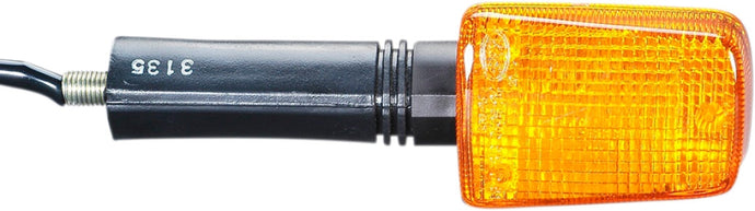 K&S Technologies 25-3135 DOT Approved Turn Signal - Amber