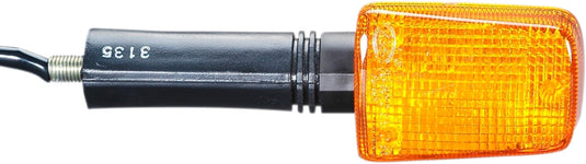 K&S Technologies 25-3135 DOT Approved Turn Signal - Amber