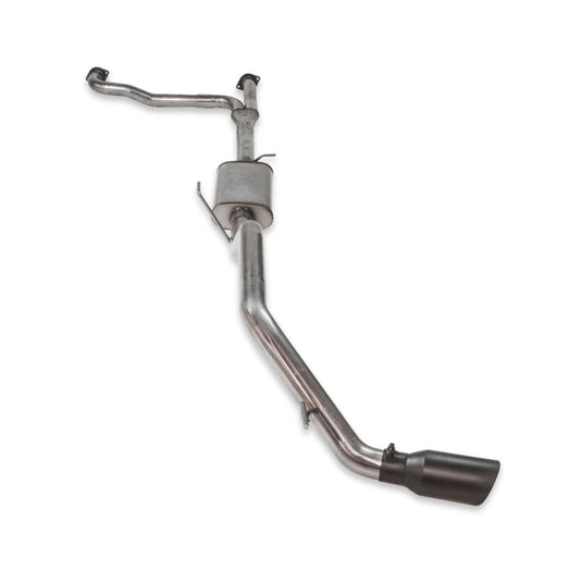 Flowmaster 717910 FLO FlowFX Cat-Back Exhaust Systems