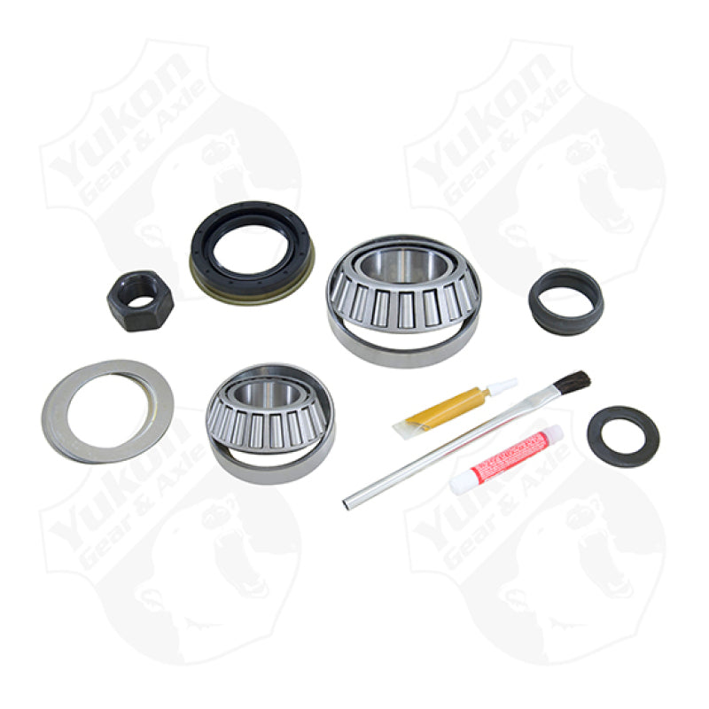 Load image into Gallery viewer, Yukon Gear &amp; Axle PK C9.25ZF YUK Pinion Install Kits

