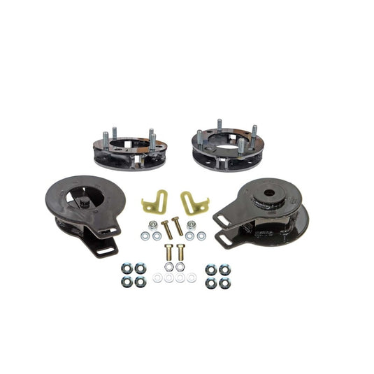 Skyjacker TU2230MSA SKY Lift Kit Components