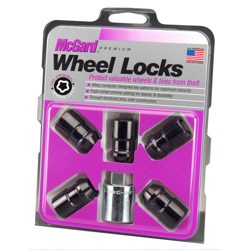 Load image into Gallery viewer, Mcgard 24526 MCG Wheel Lock Nut Sets
