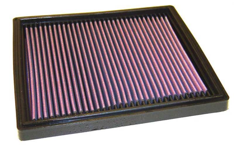 Load image into Gallery viewer, K&amp;N Engineering 33-2077 KN Drop in Air Filters
