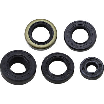 Moose Racing 822379mse Oil Seal Set