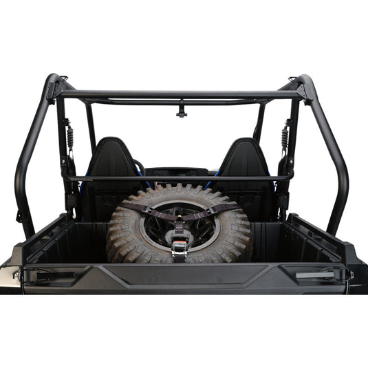 Moose Offroad 3920-0523 3-Point Spare Tire Tie-Down