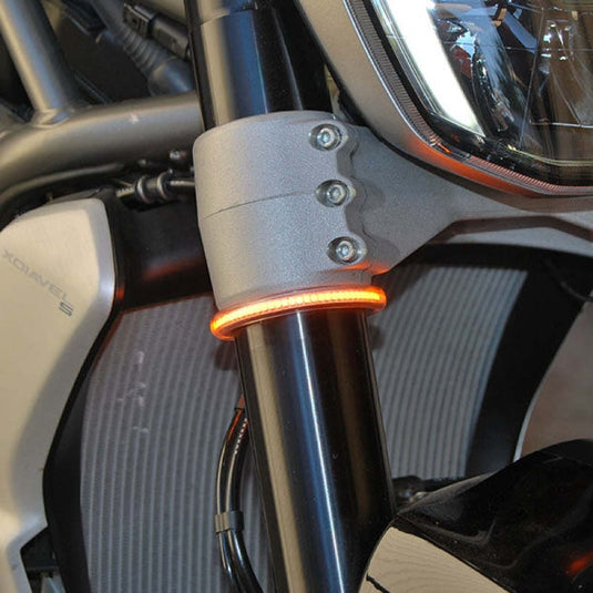 New Rage Cycles RAGE-360-58 NEW Turn Signal