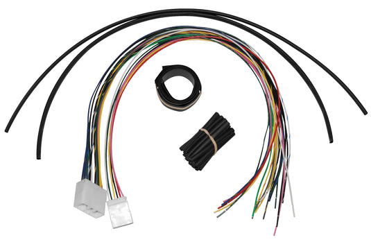 Namz NHCX-V24 24in. Handlebar Extension Harness